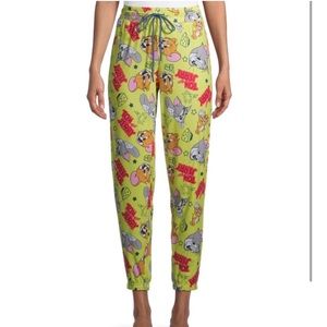 Tom and‎ jerry sleeper jogger